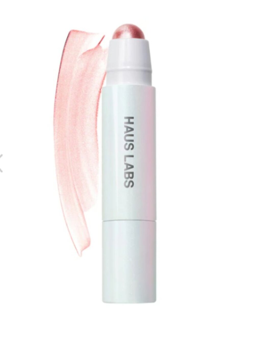 Haus Labs By Lady Gaga Highlighter in Glassy Pink Opal - NIB